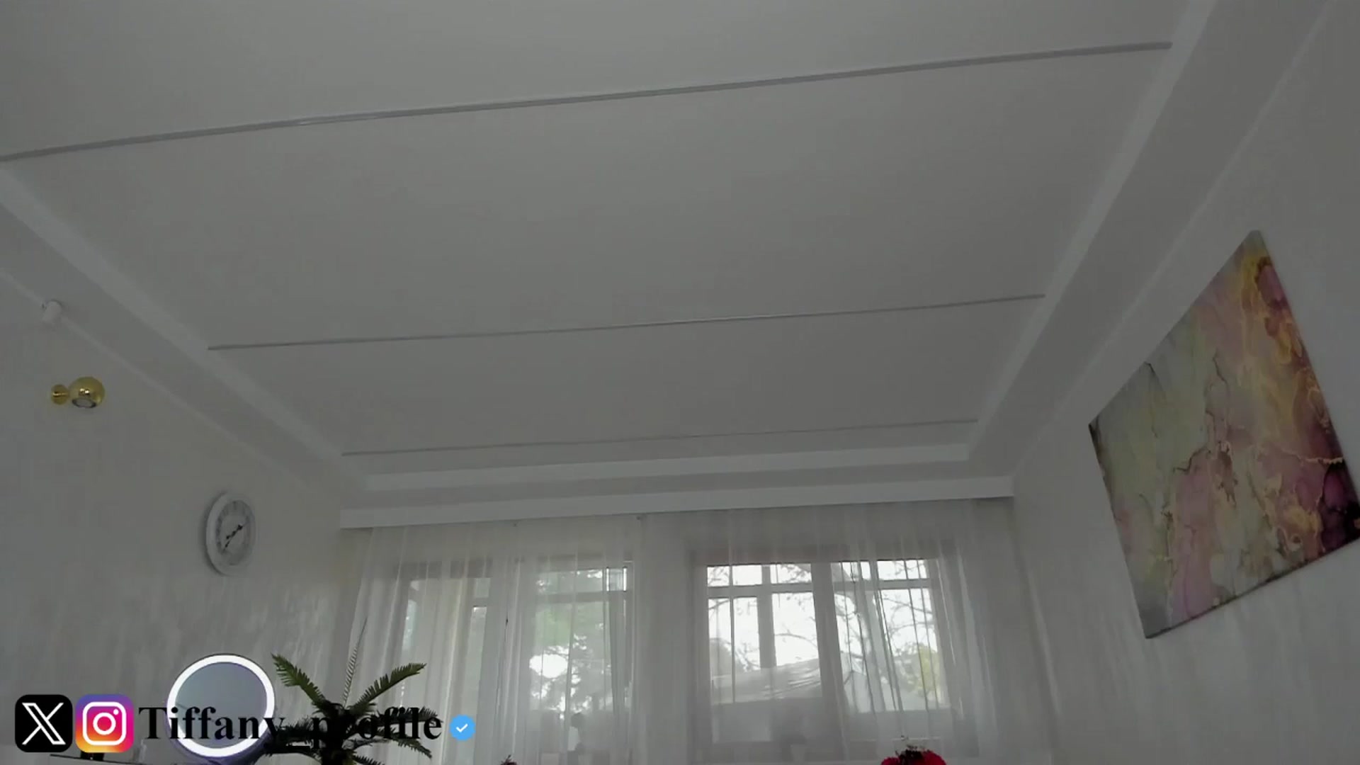 Gallery image thumbnail from Tiffany_H's myfreecams stream on, 11/15/2025, 11:35 image 4 of 20