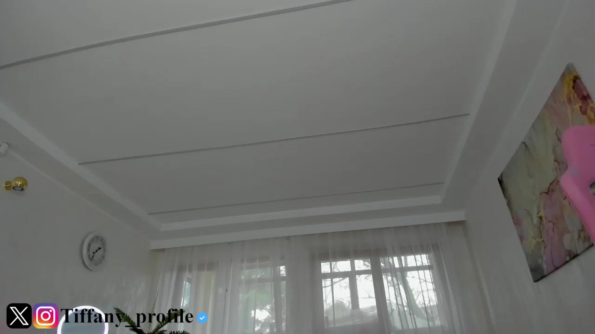 Gallery image thumbnail from Tiffany_H's myfreecams stream on, 11/19/2025, 10:21 image 16 of 20