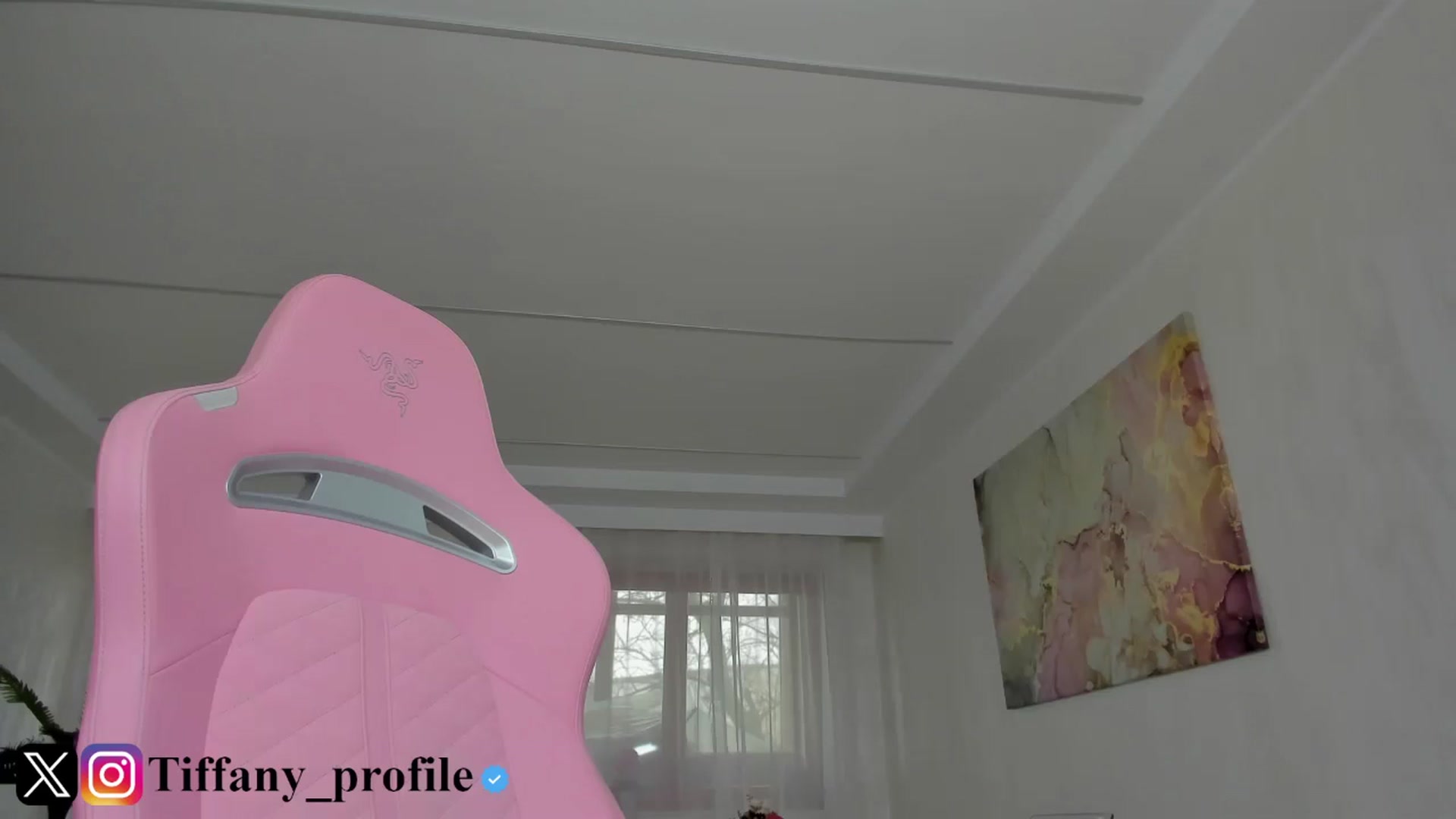Gallery image thumbnail from Tiffany_H's myfreecams stream on, 11/20/2025, 10:57 image 19 of 20