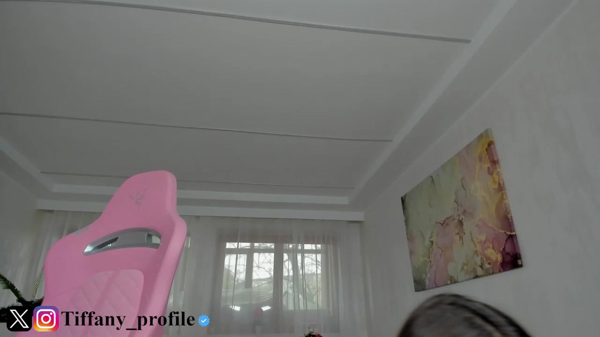 Gallery image thumbnail from Tiffany_H's myfreecams stream on, 11/20/2025, 10:57 image 20 of 20