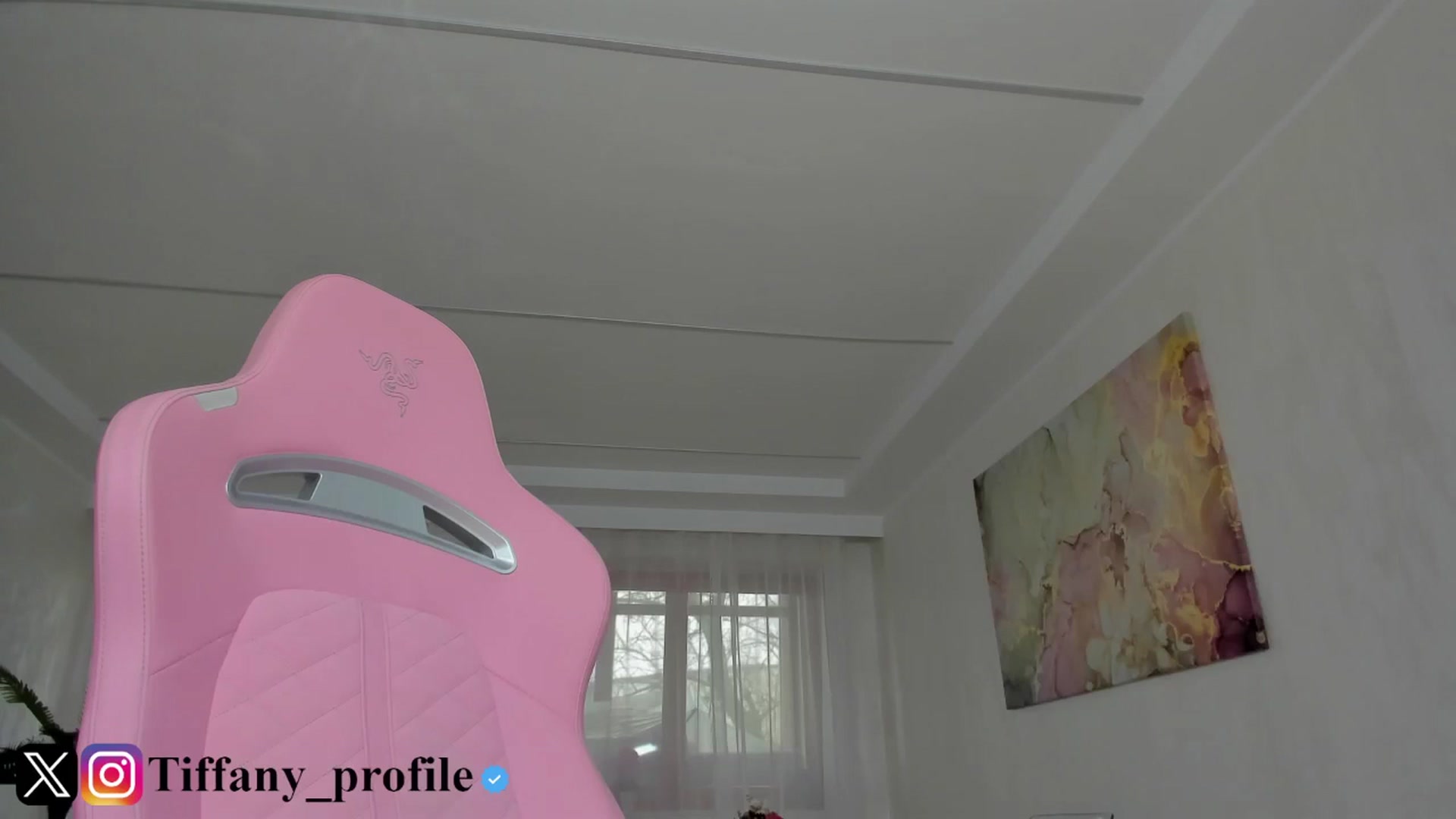 Gallery image thumbnail from Tiffany_H's myfreecams stream on, 11/20/2025, 10:57 image 18 of 20