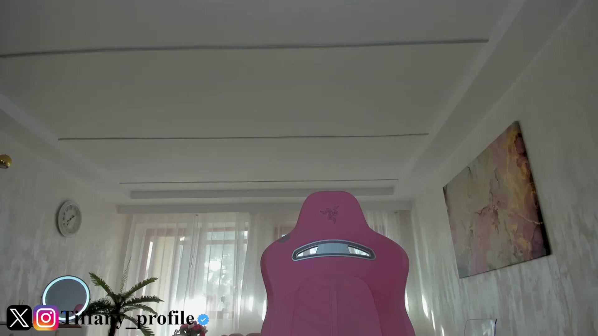 Gallery image thumbnail from Tiffany_H's myfreecams stream on, 11/26/2025, 12:02 image 20 of 20