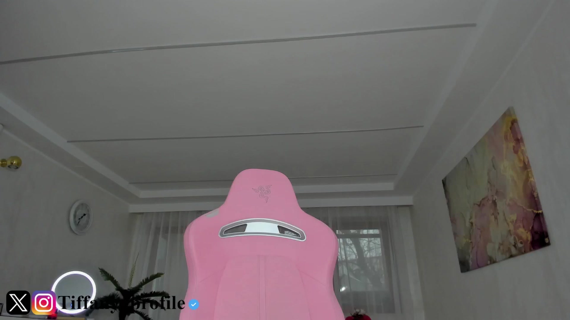 Gallery image thumbnail from Tiffany_H's myfreecams stream on, 11/27/2025, 13:08 image 13 of 20