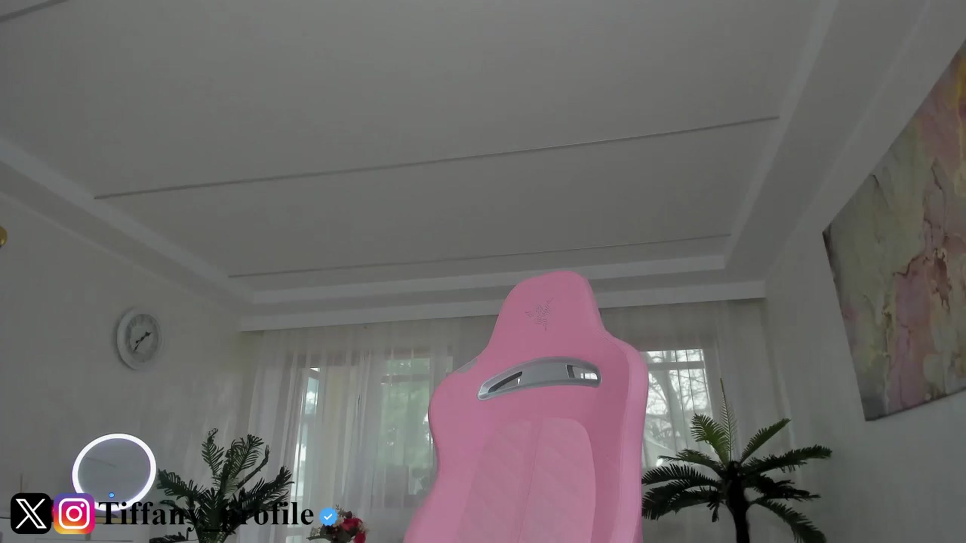 Gallery image thumbnail from Tiffany_H's myfreecams stream on, 11/30/2025, 11:23 image 18 of 20