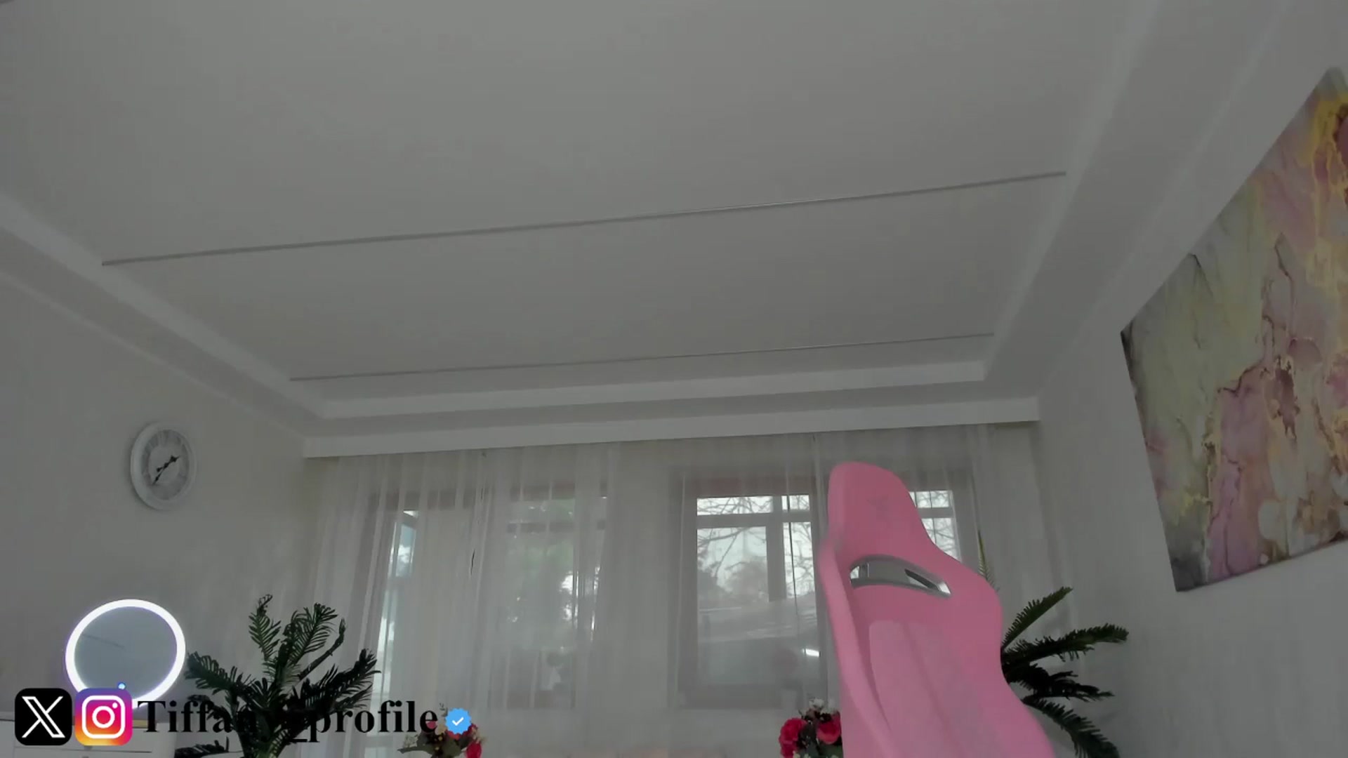Gallery image thumbnail from Tiffany_H's myfreecams stream on, 11/30/2025, 12:29 image 12 of 20