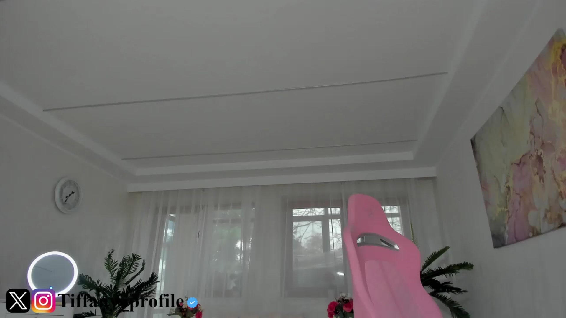 Gallery image thumbnail from Tiffany_H's myfreecams stream on, 11/30/2025, 12:29 image 11 of 20