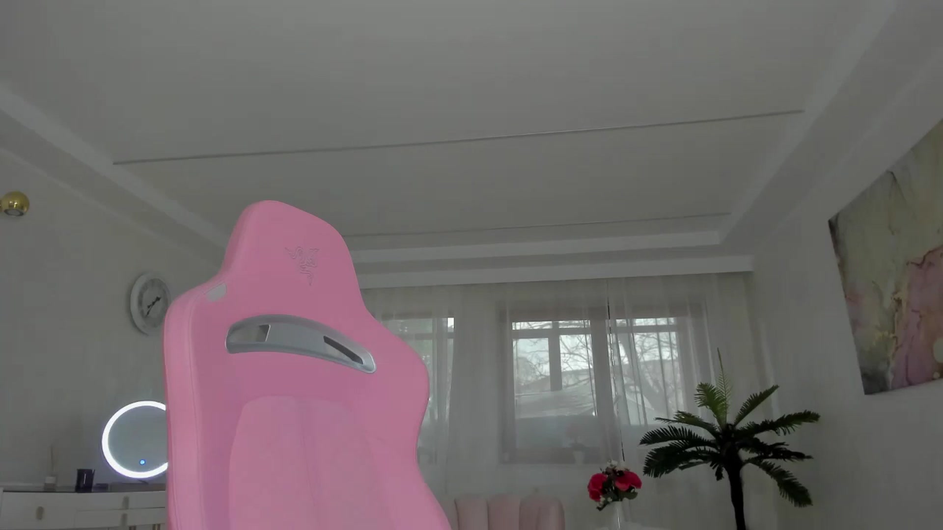 Gallery image thumbnail from Tiffany_H's myfreecams stream on, 12/05/2025, 11:29 image 18 of 20