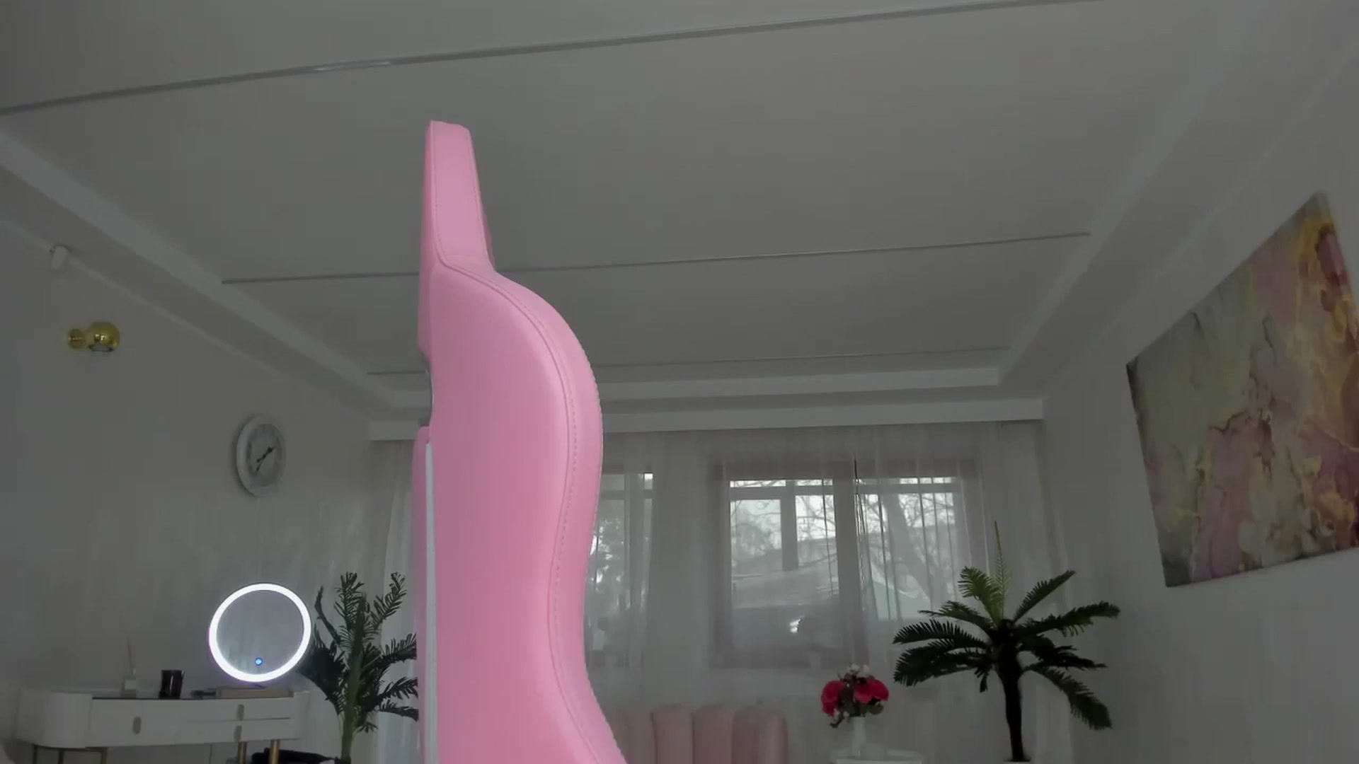 Gallery image thumbnail from Tiffany_H's myfreecams stream on, 12/08/2025, 09:32 image 17 of 20