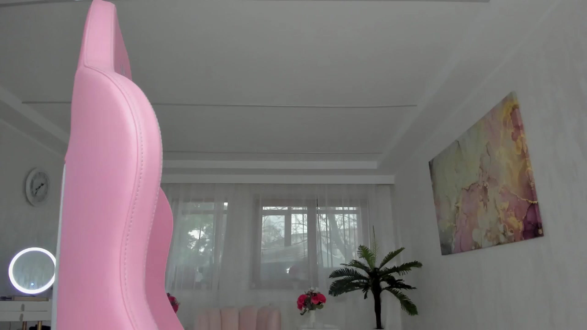Gallery image thumbnail from Tiffany_H's myfreecams stream on, 12/08/2025, 09:32 image 18 of 20