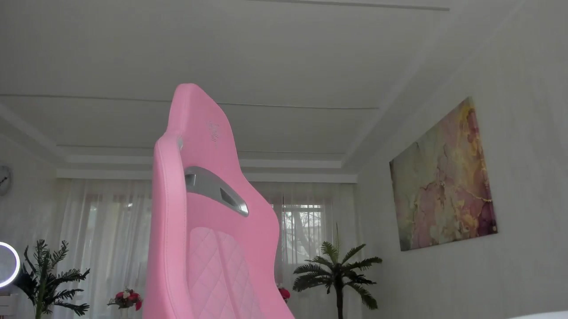 Gallery image thumbnail from Tiffany_H's myfreecams stream on, 12/08/2025, 09:32 image 20 of 20