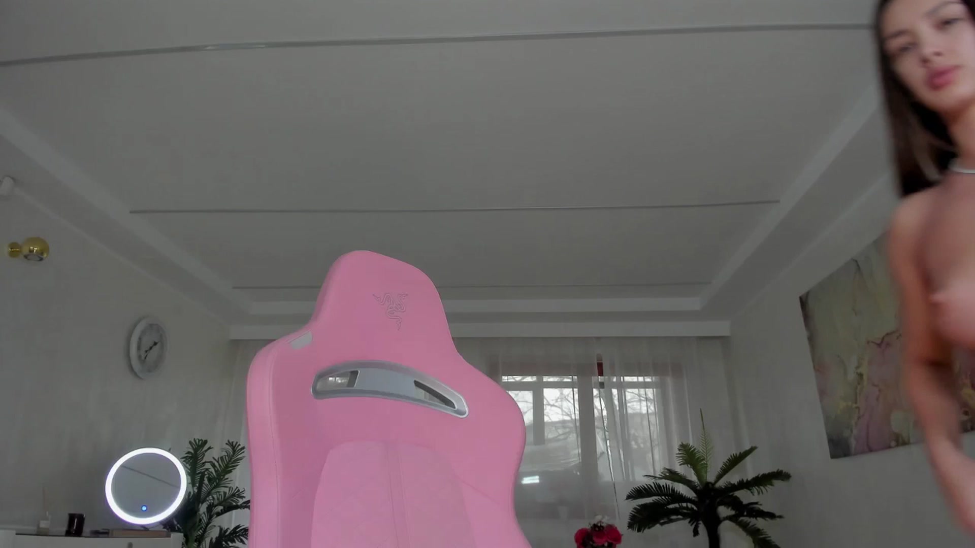 Gallery image thumbnail from Tiffany_H's myfreecams stream on, 12/12/2025, 12:27 image 4 of 20