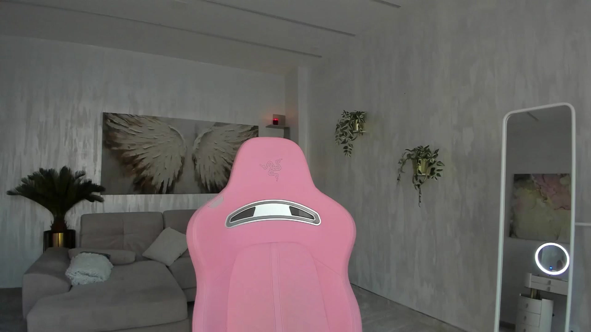 Gallery image thumbnail from Tiffany_H's myfreecams stream on, 01/09/2026, 08:44 image 1 of 20