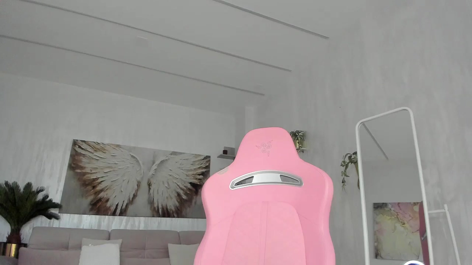 Gallery image thumbnail from Tiffany_H's myfreecams stream on, 02/05/2026, 10:28 image 3 of 20