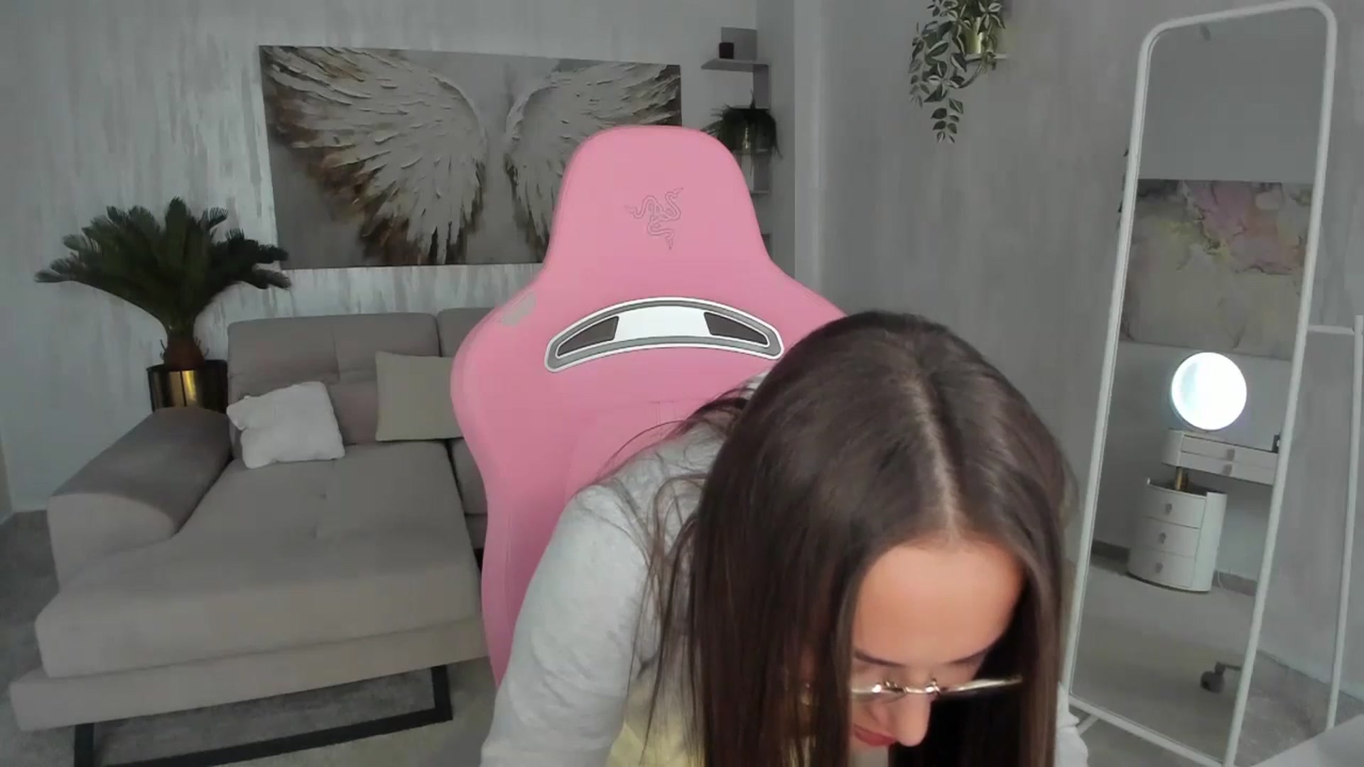 Gallery image thumbnail from Tiffany_H's myfreecams stream on, 02/13/2026, 08:40 image 7 of 20