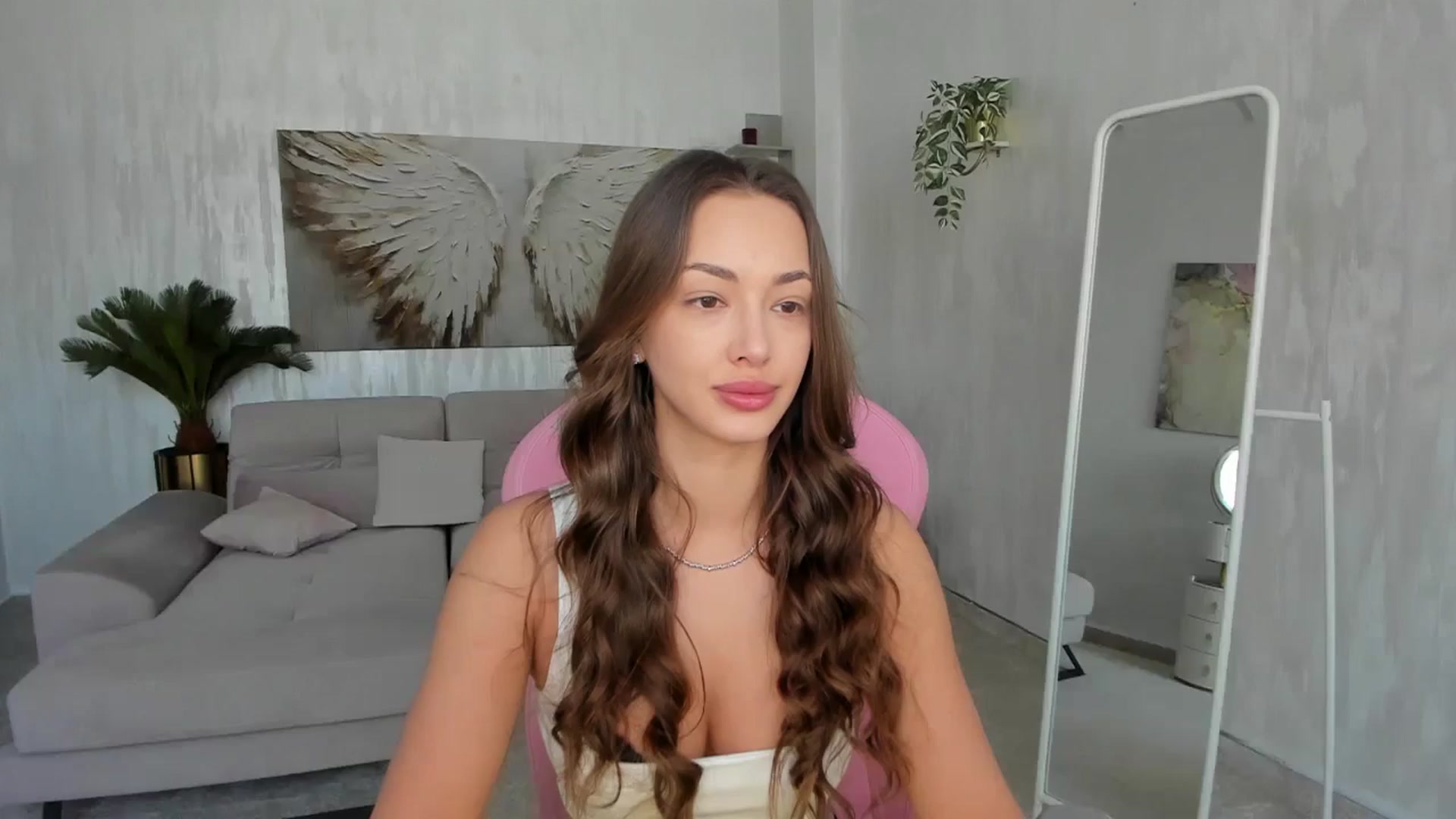 Gallery image thumbnail from Tiffany_H's myfreecams stream on, 02/19/2026, 10:23 image 1 of 20