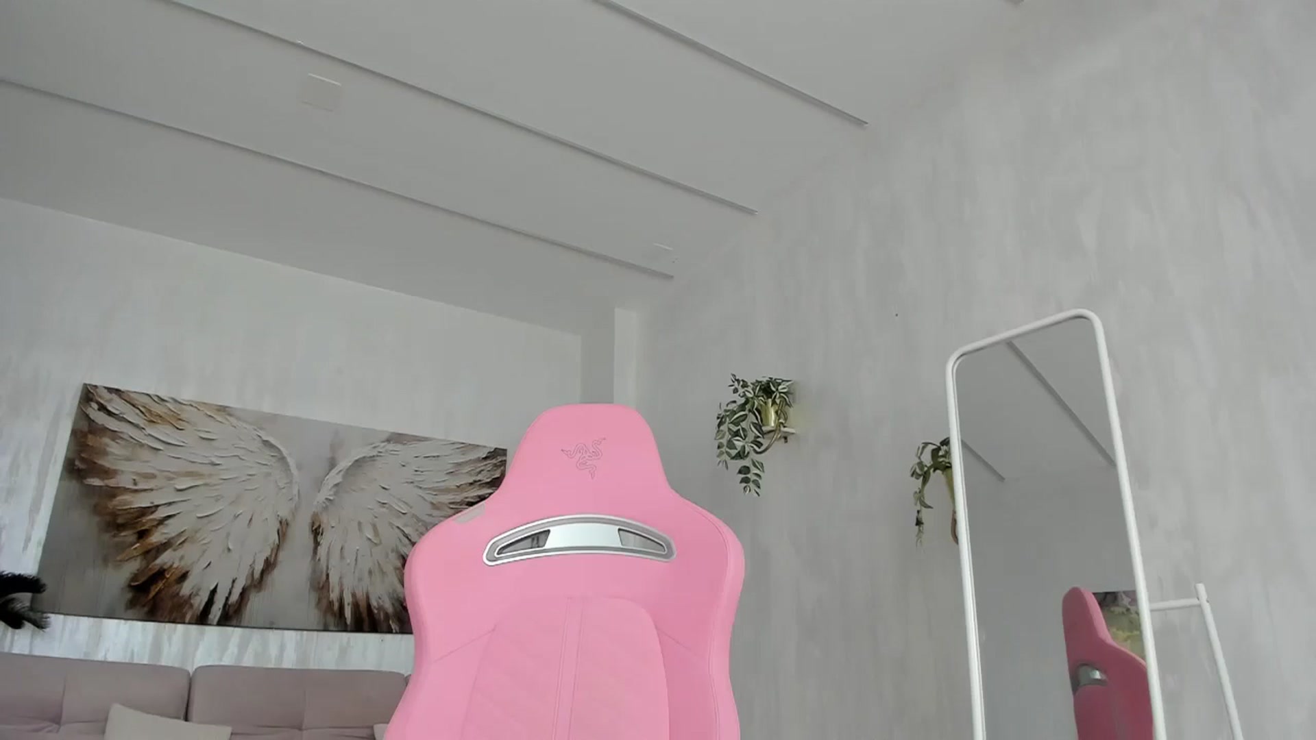 Gallery image thumbnail from Tiffany_H's myfreecams stream on, 02/20/2026, 10:29 image 5 of 20