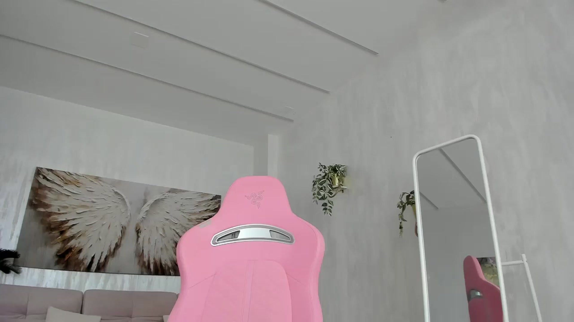 Gallery image thumbnail from Tiffany_H's myfreecams stream on, 02/20/2026, 10:29 image 6 of 20