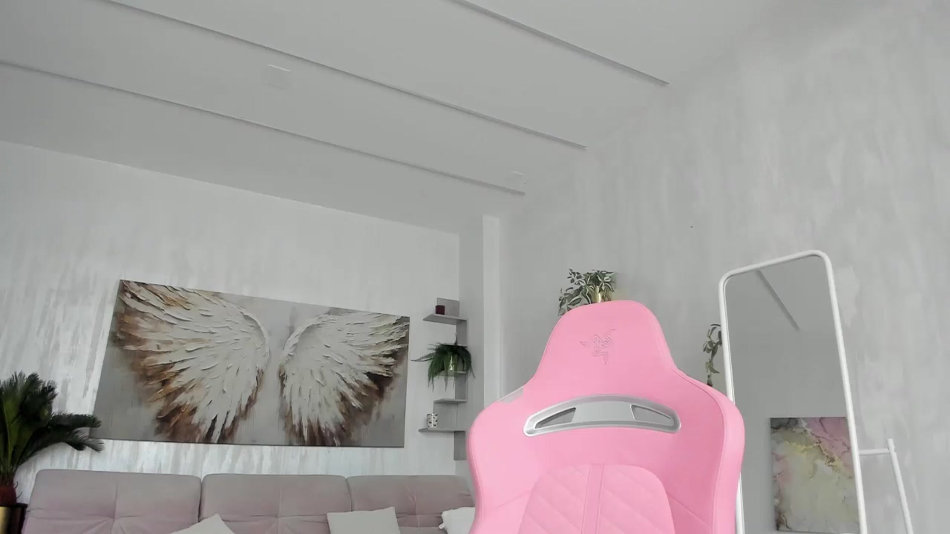 Gallery image thumbnail from Tiffany_H's myfreecams stream on, 02/23/2026, 08:19 image 11 of 20