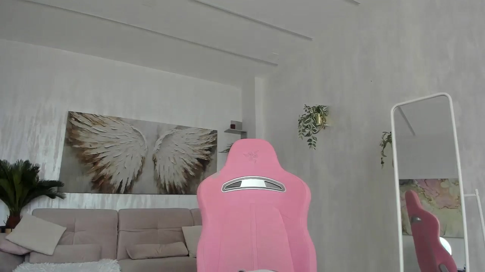 Gallery image thumbnail from Tiffany_H's myfreecams stream on, 02/23/2026, 11:29 image 20 of 20