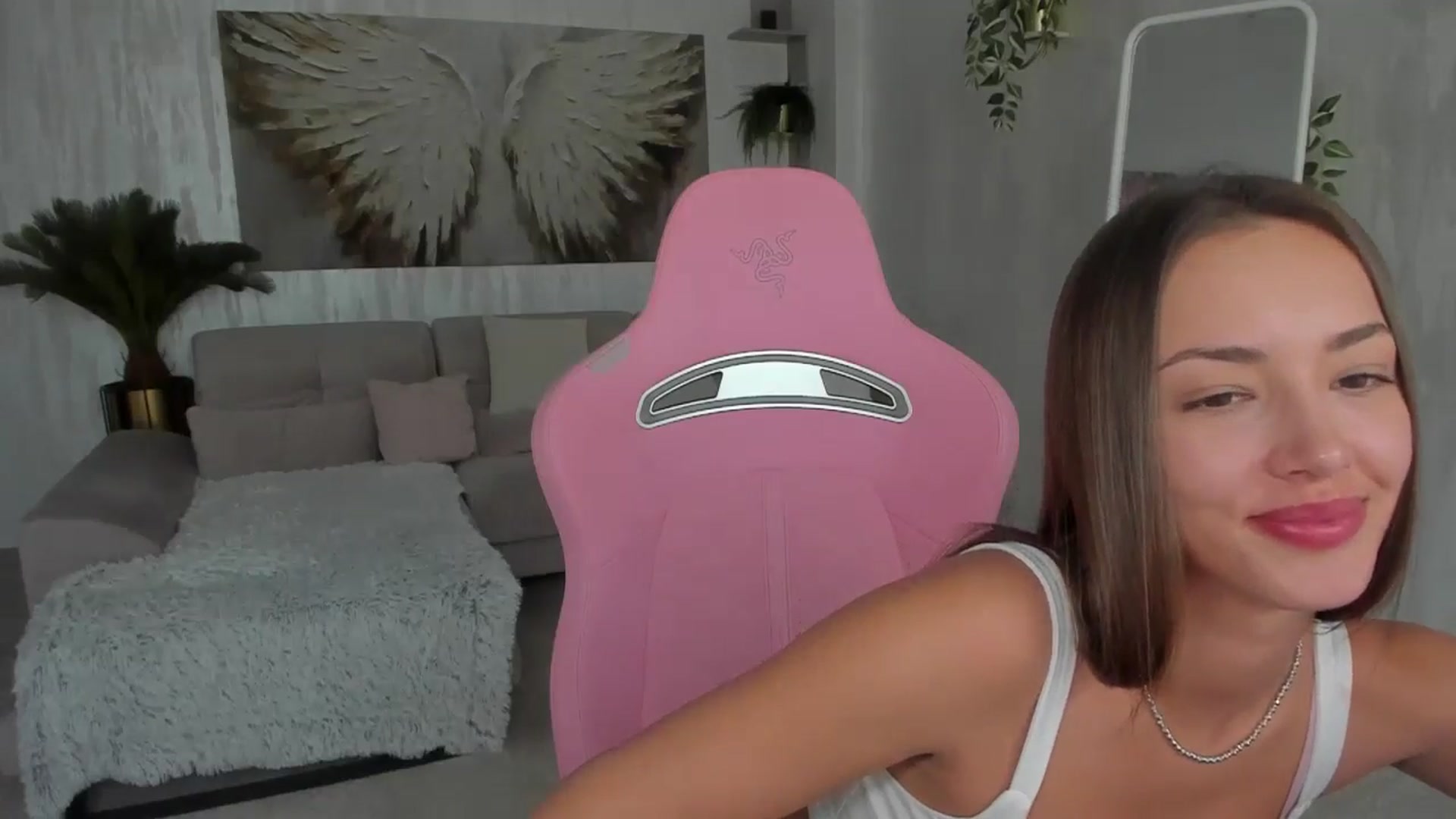 Gallery image thumbnail from Tiffany_H's myfreecams stream on, 03/26/2026, 07:12 image 13 of 20