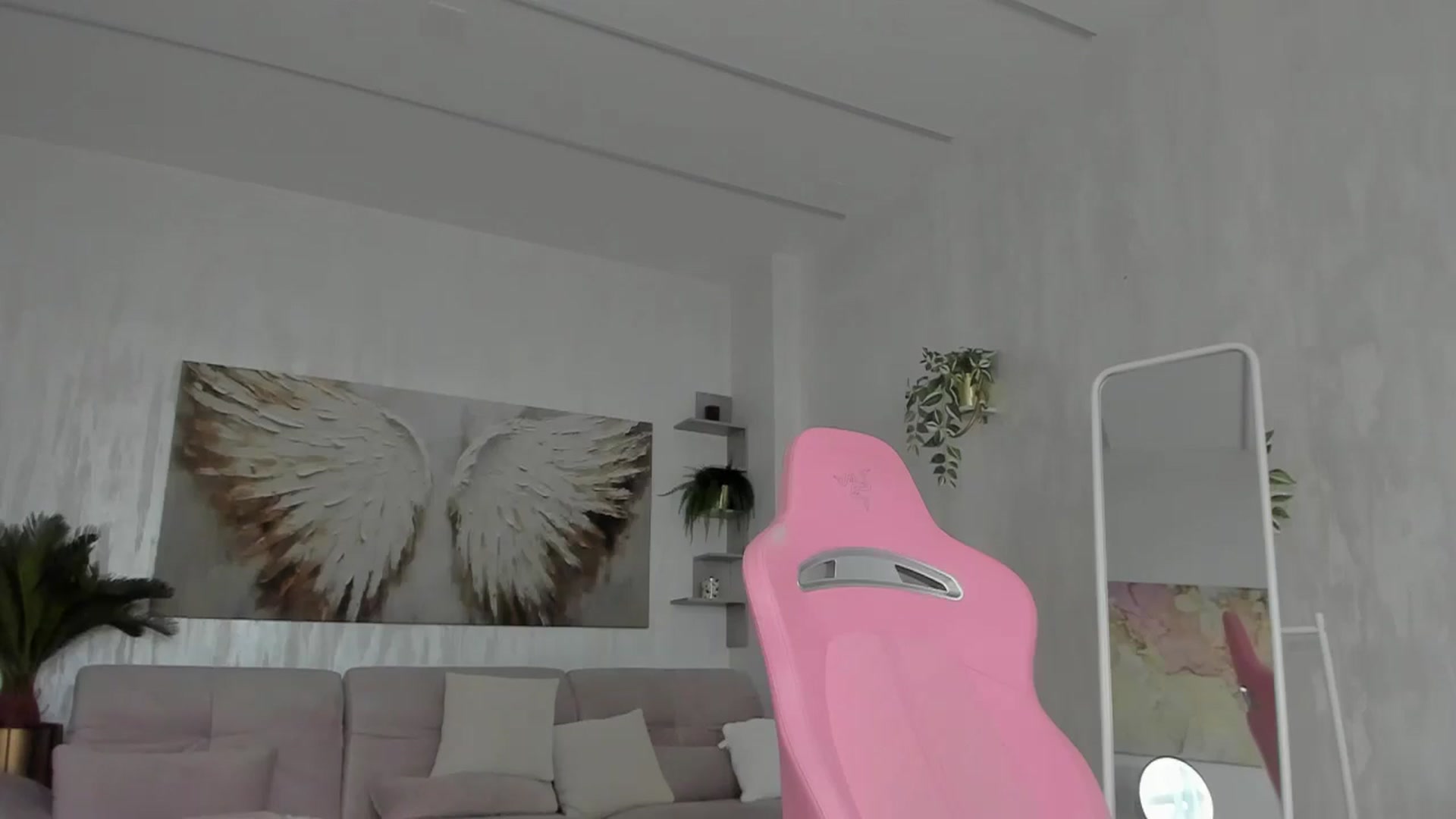 Gallery image thumbnail from Tiffany_H's myfreecams stream on, 04/03/2026, 10:17 image 20 of 20