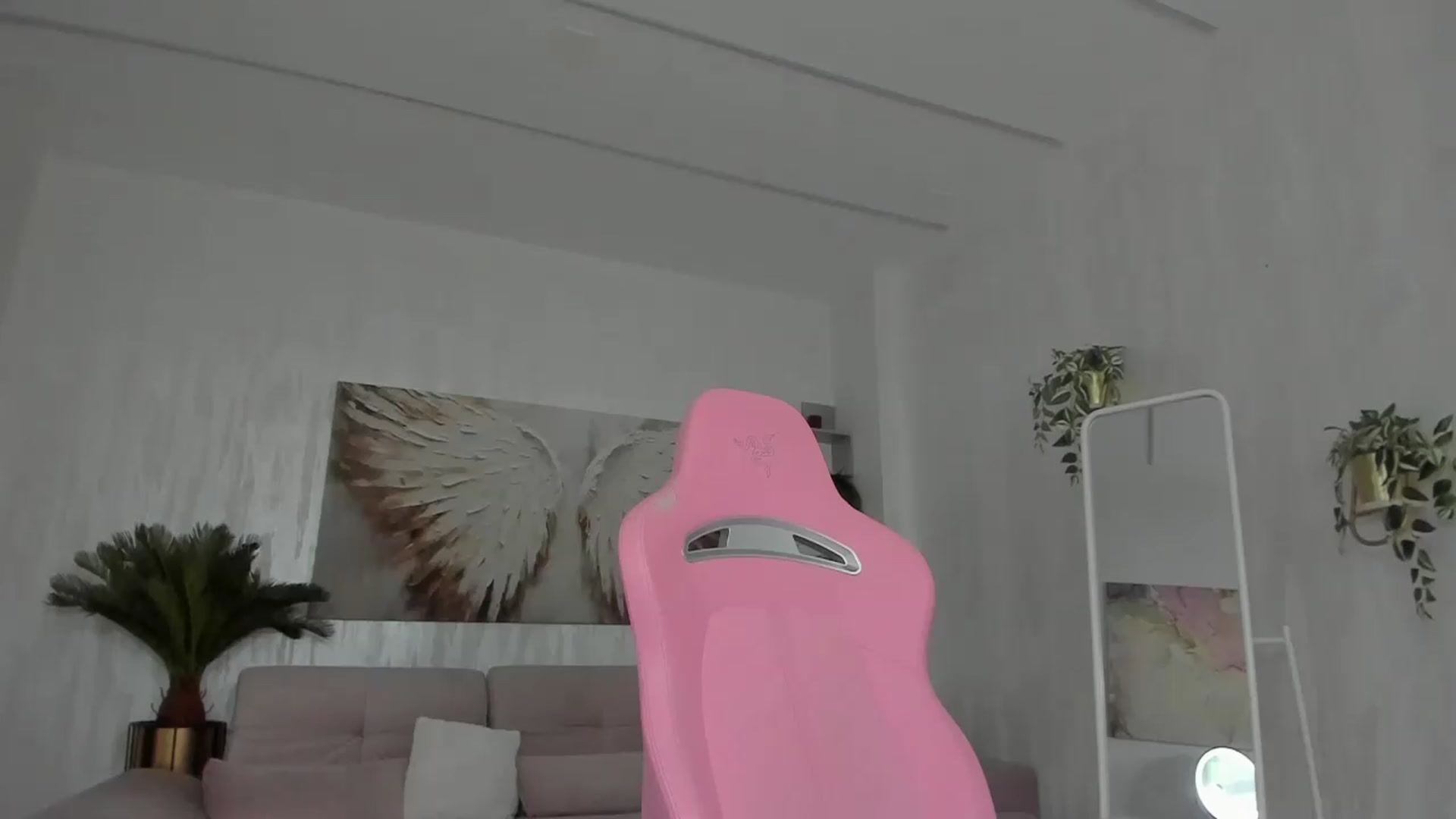Gallery image thumbnail from Tiffany_H's myfreecams stream on, 05/29/2026, 11:31 image 20 of 20