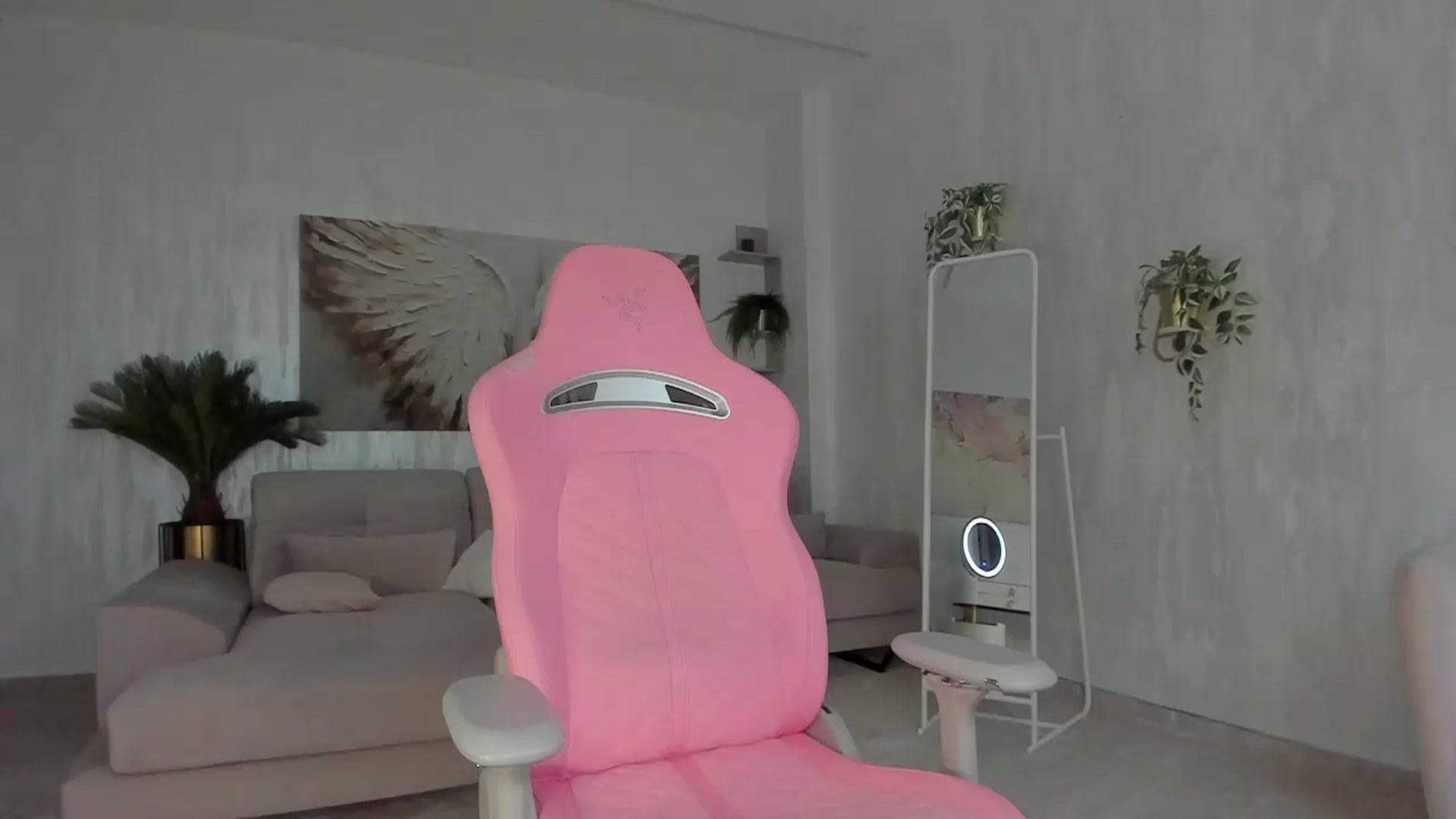Gallery image thumbnail from Tiffany_H's myfreecams stream on, 06/29/2026, 10:57 image 7 of 20