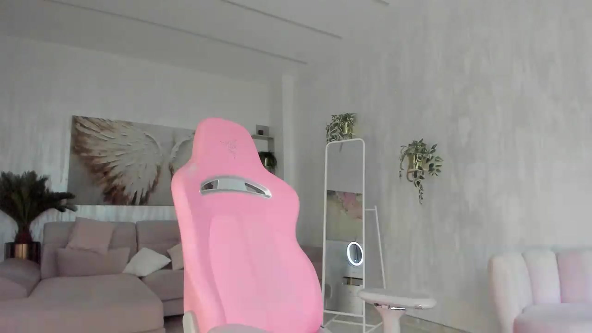 Gallery image thumbnail from Tiffany_H's myfreecams stream on, 07/02/2026, 07:09 image 20 of 20