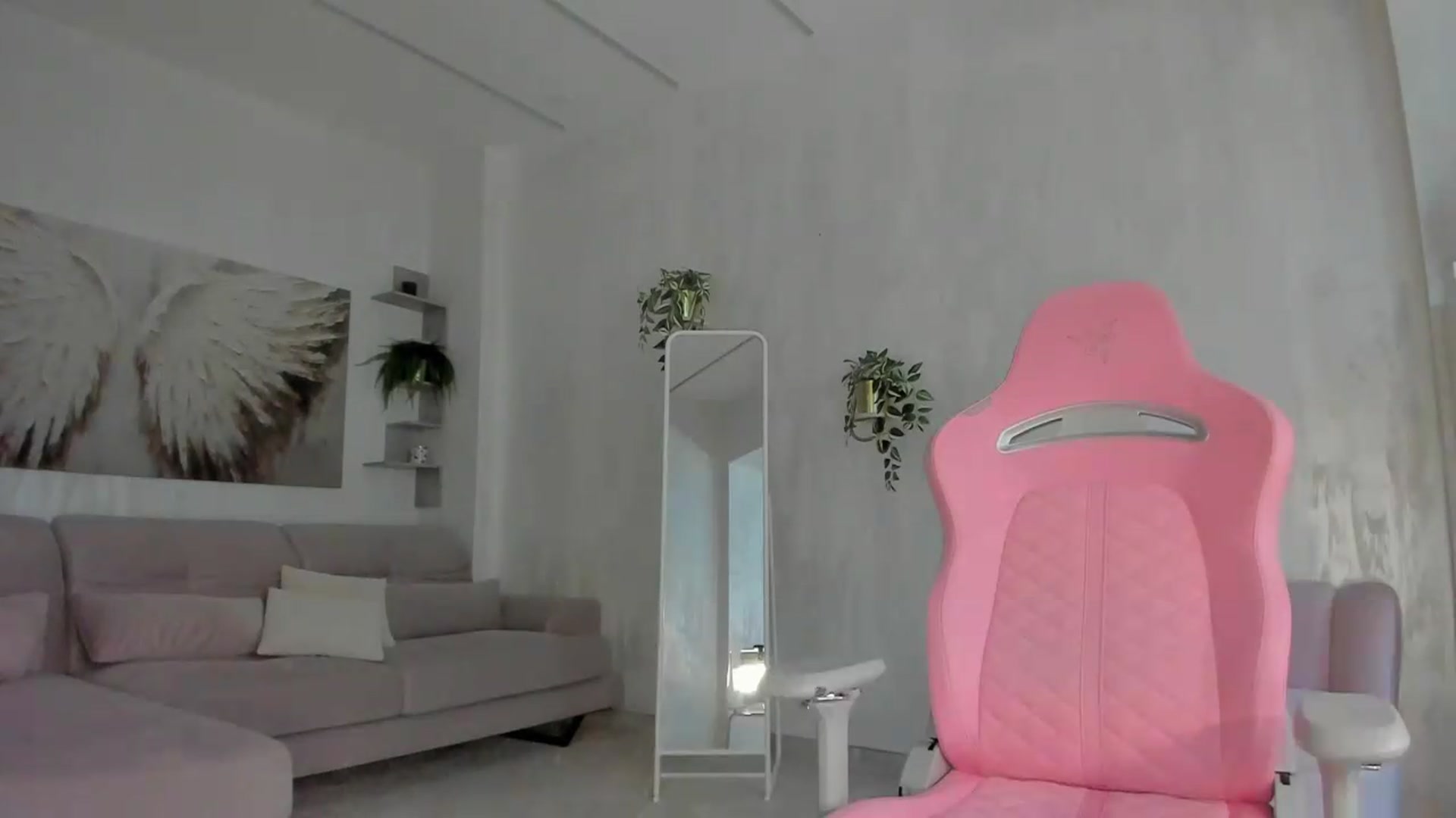 Gallery image thumbnail from Tiffany_H's myfreecams stream on, 07/05/2026, 08:29 image 12 of 20