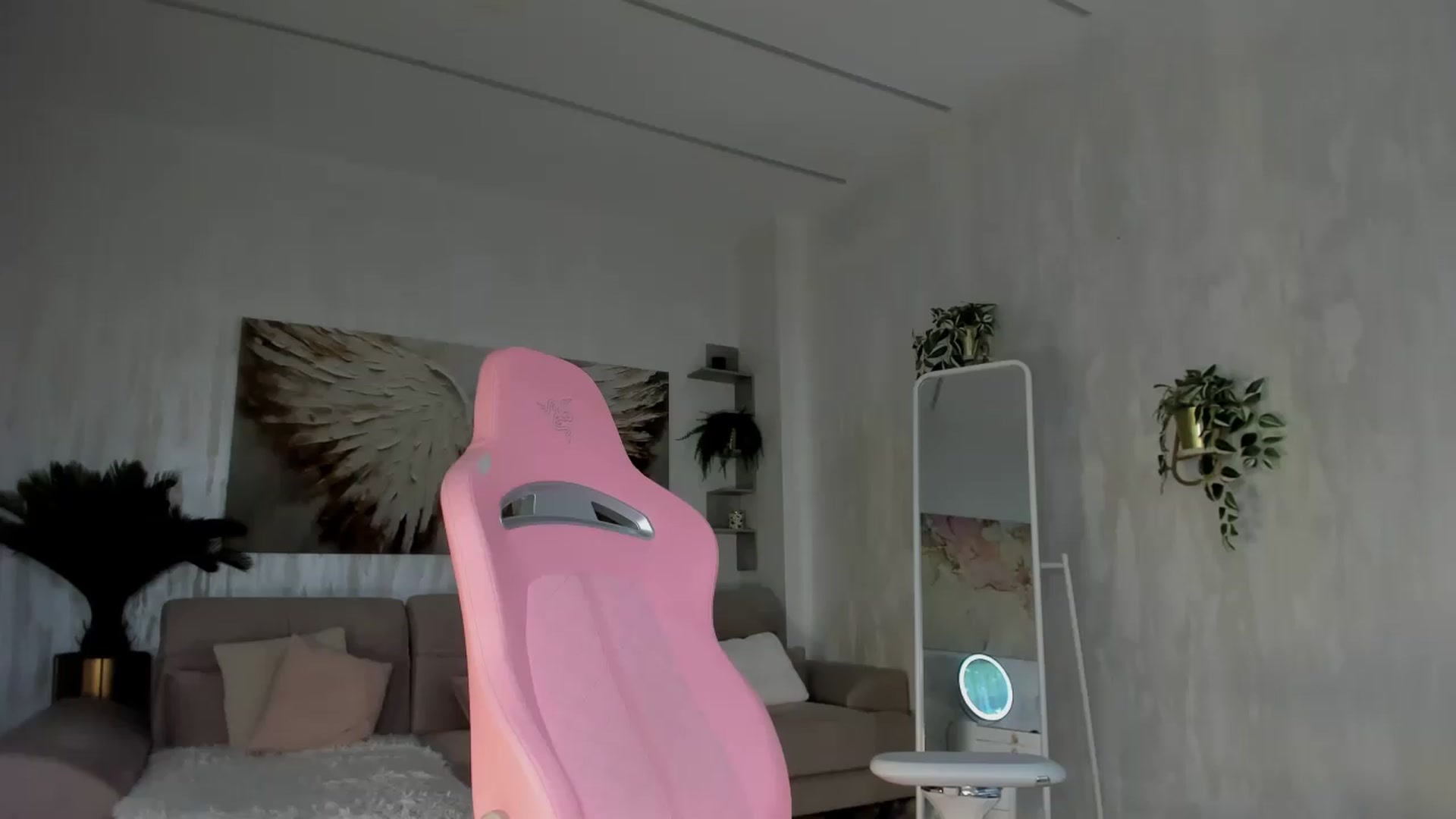 Gallery image thumbnail from Tiffany_H's myfreecams stream on, 07/23/2026, 10:49 image 19 of 20