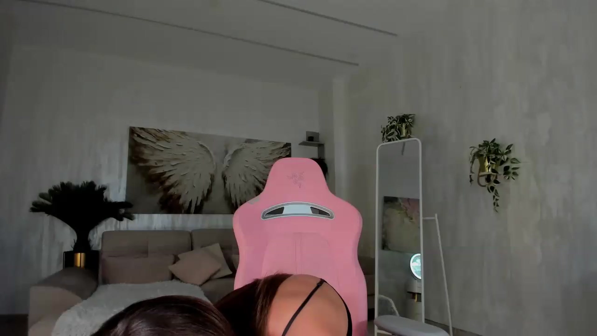 Gallery image thumbnail from Tiffany_H's myfreecams stream on, 07/24/2026, 10:07 image 12 of 20