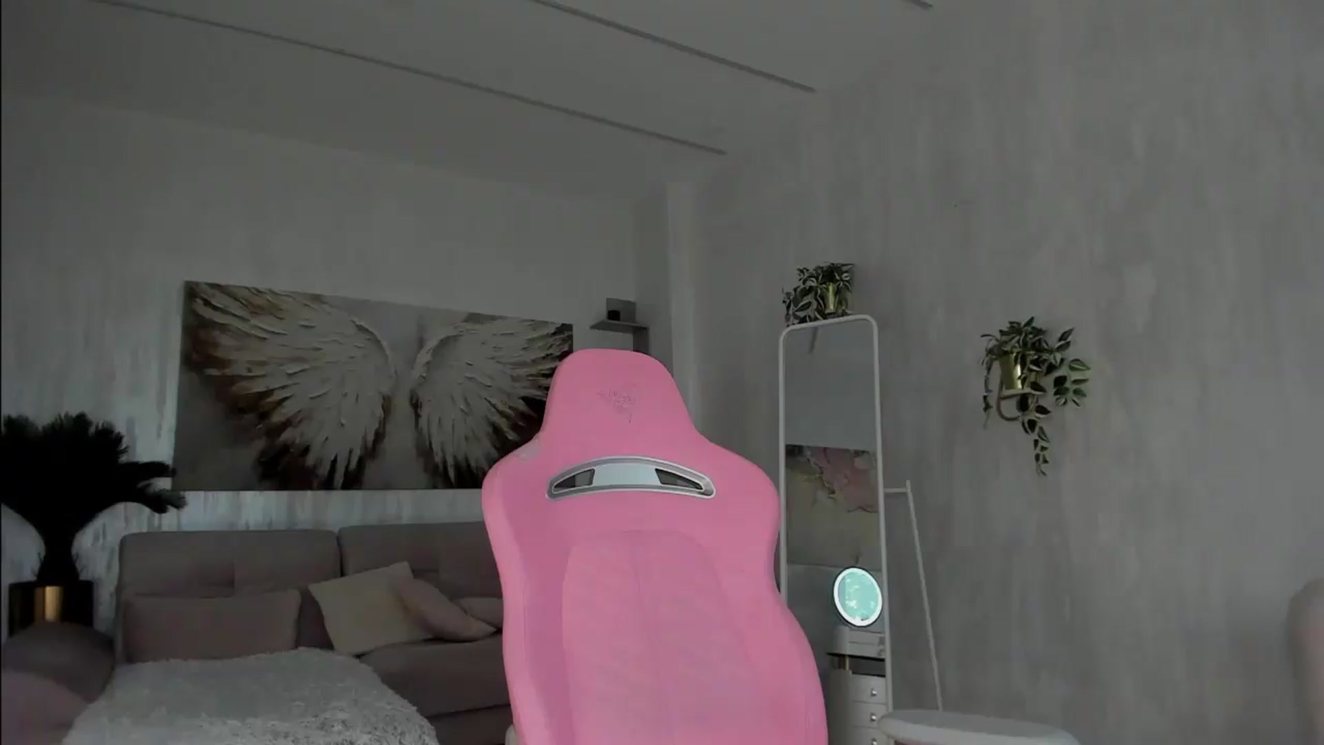 Gallery image thumbnail from Tiffany_H's myfreecams stream on, 07/29/2026, 11:13 image 19 of 20