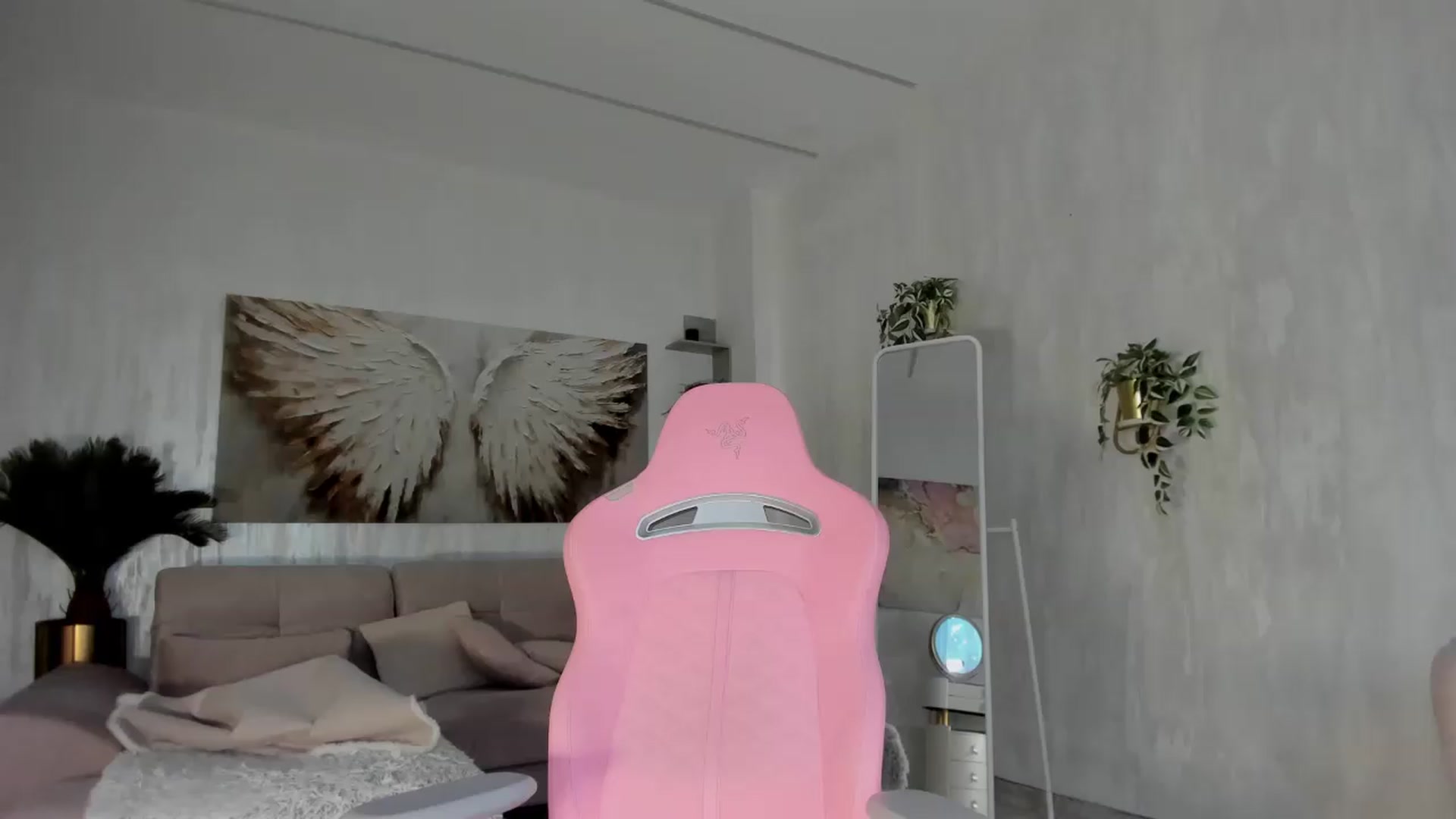 Gallery image thumbnail from Tiffany_H's myfreecams stream on, 07/30/2026, 07:29 image 1 of 20