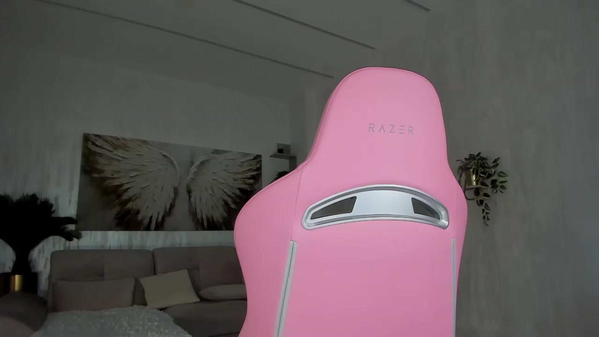 Gallery image thumbnail from Tiffany_H's myfreecams stream on, 07/30/2026, 09:00 image 19 of 20