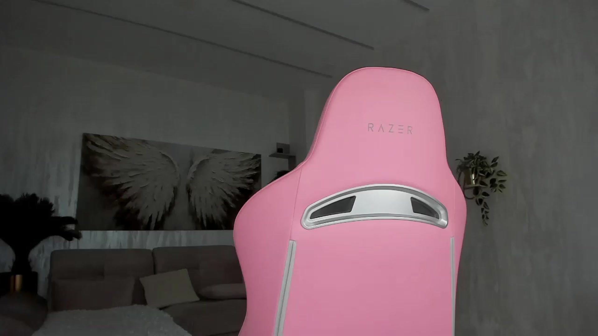 Gallery image thumbnail from Tiffany_H's myfreecams stream on, 07/30/2026, 09:00 image 20 of 20