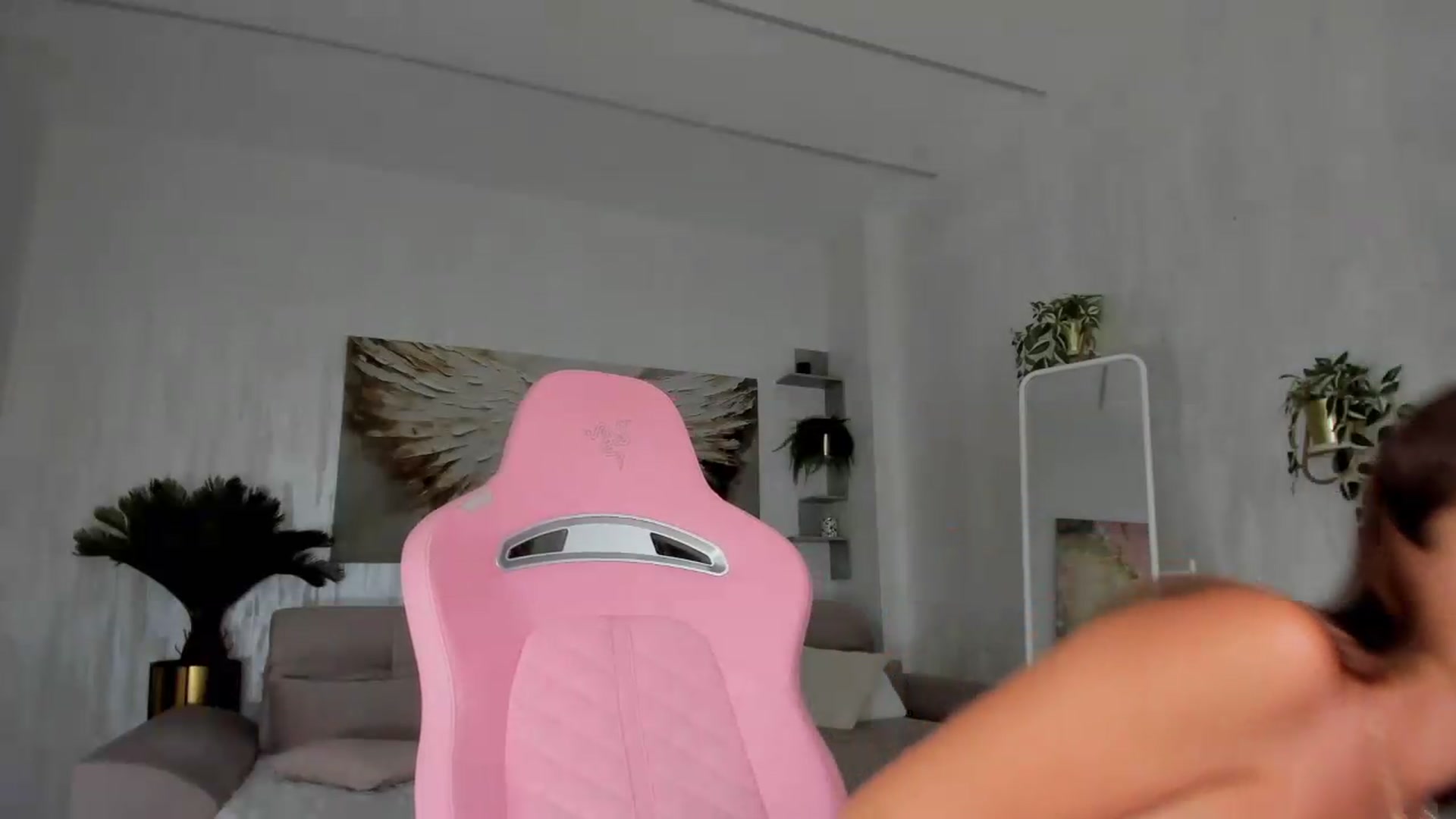 Gallery image thumbnail from Tiffany_H's myfreecams stream on, 08/12/2026, 11:51 image 3 of 20