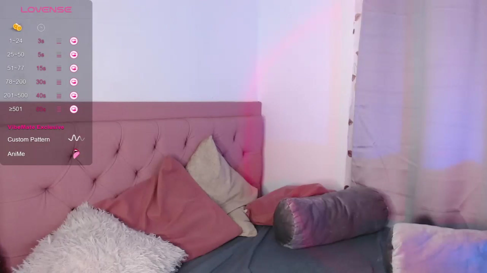 Gallery image thumbnail from Tiffany_Reyy's myfreecams stream on, 06/24/2024, 12:42 image 13 of 20