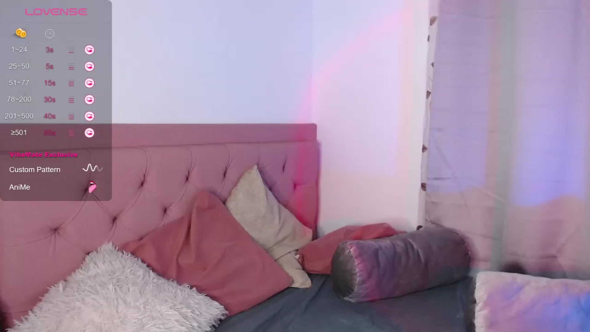 Gallery image thumbnail from Tiffany_Reyy's myfreecams stream on, 06/24/2024, 12:42 image 1 of 20