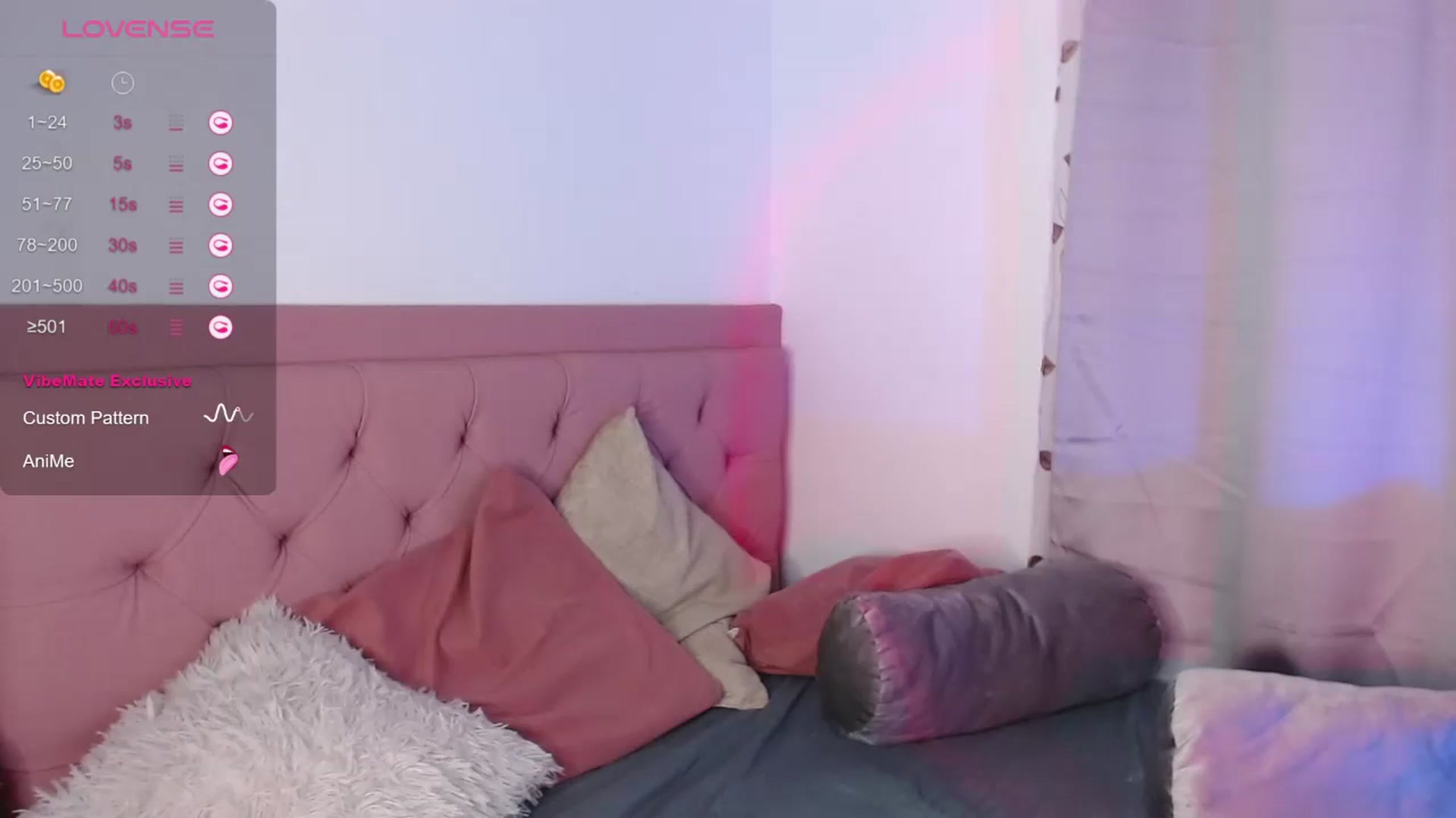 Gallery image thumbnail from Tiffany_Reyy's myfreecams stream on, 06/24/2024, 12:42 image 3 of 20