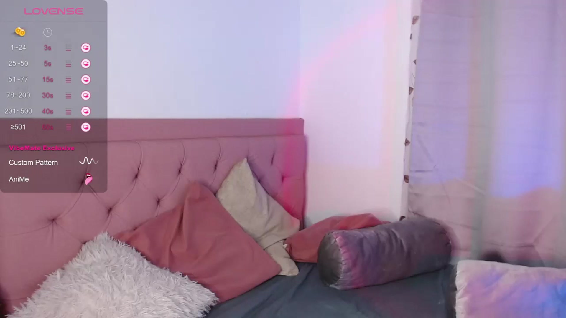 Gallery image thumbnail from Tiffany_Reyy's myfreecams stream on, 06/24/2024, 12:42 image 2 of 20