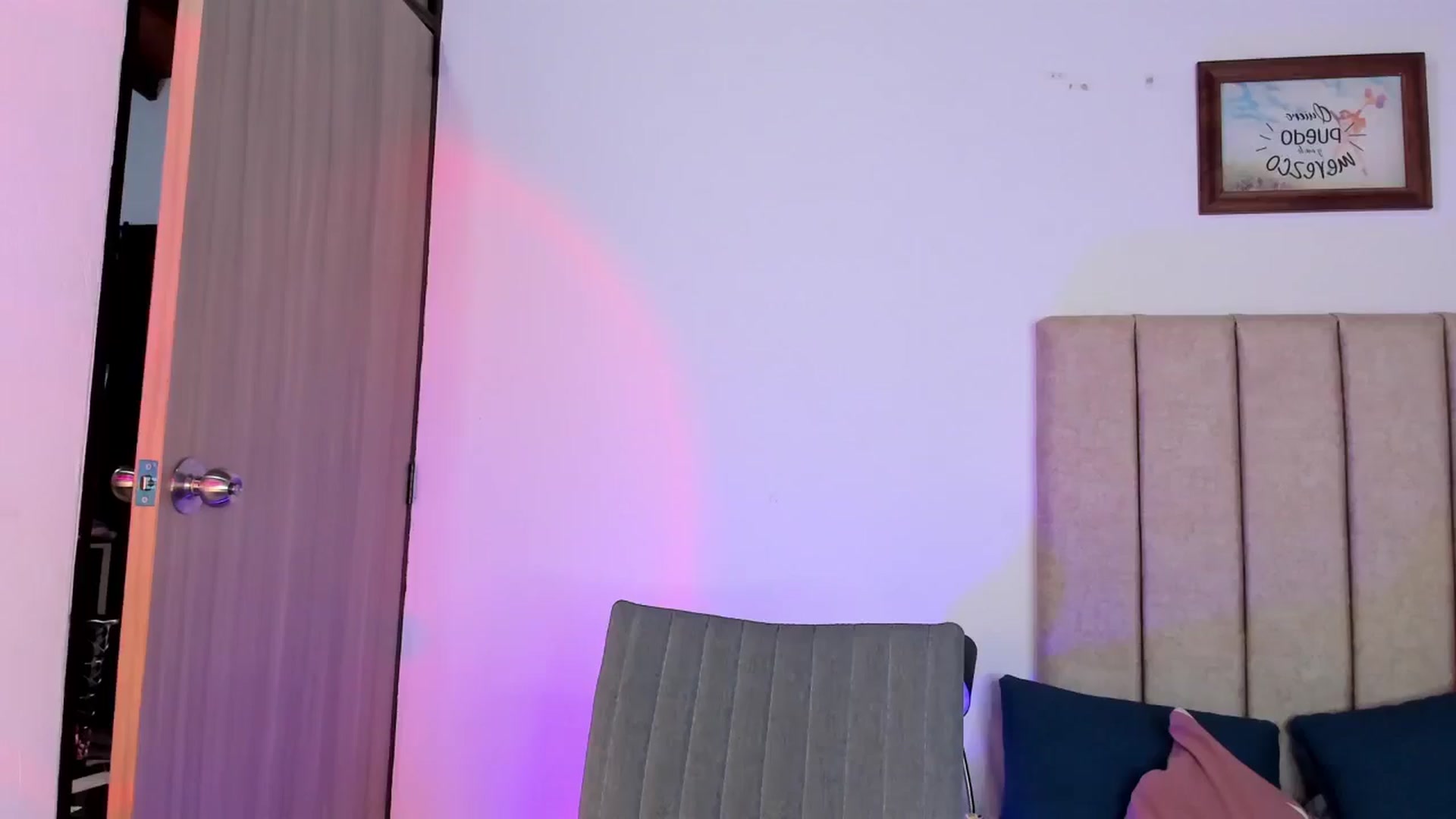 Gallery image thumbnail from Tiffany_Reyy's myfreecams stream on, 02/27/2025, 14:41 image 4 of 20
