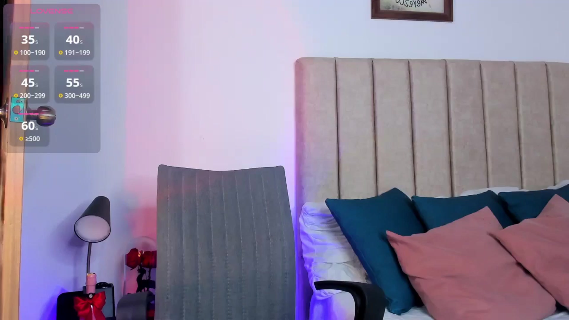 Gallery image thumbnail from Tiffany_Reyy's myfreecams stream on, 05/16/2025, 12:30 image 18 of 20