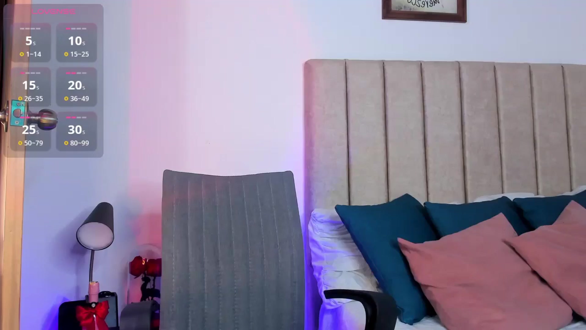 Gallery image thumbnail from Tiffany_Reyy's myfreecams stream on, 05/16/2025, 12:30 image 20 of 20