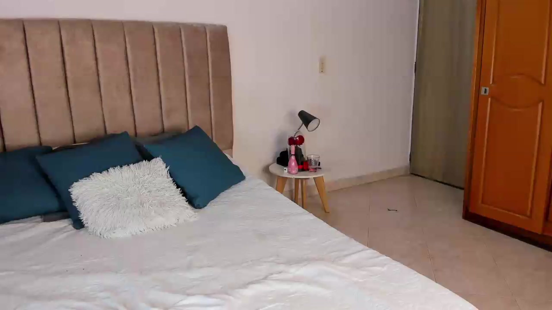 Gallery image thumbnail from Tiffany_Reyy's myfreecams stream on, 05/15/2026, 11:55 image 13 of 20