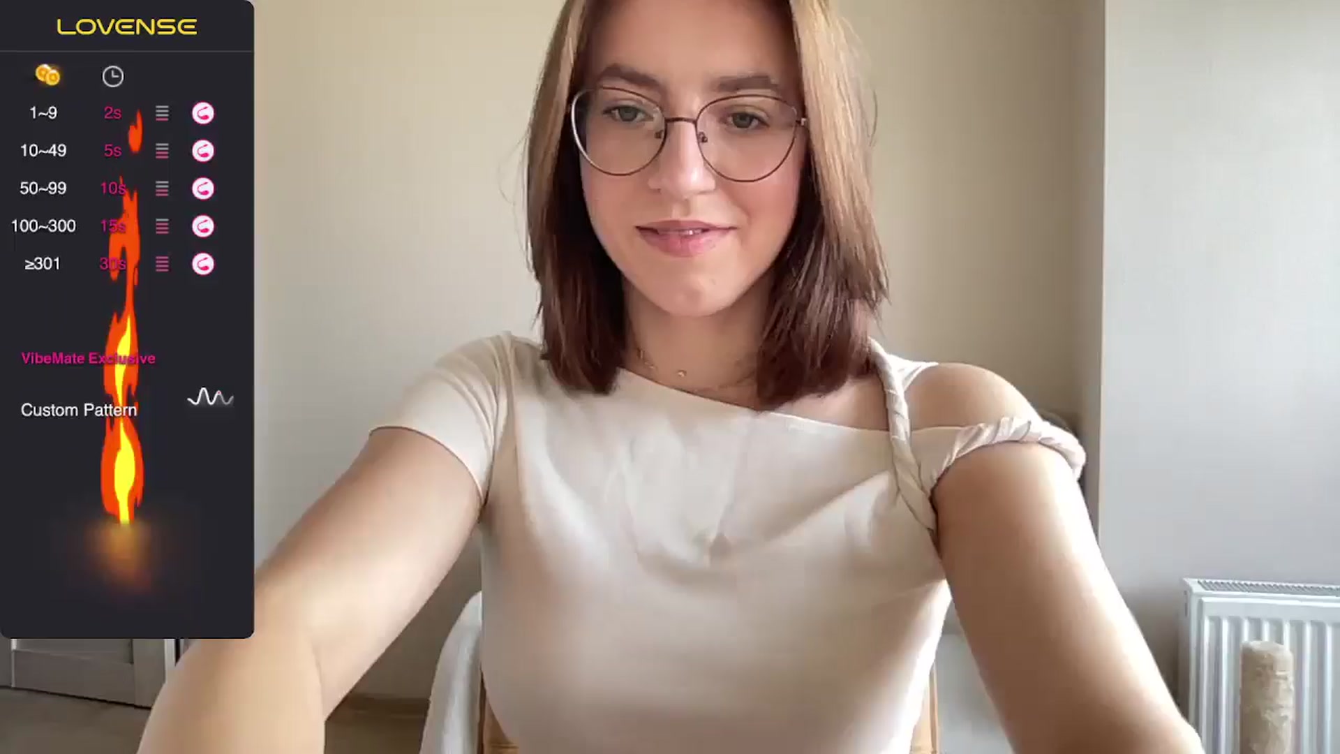 Gallery image thumbnail from Tiffany_Swift's myfreecams stream on, 05/27/2025, 10:04 image 3 of 20