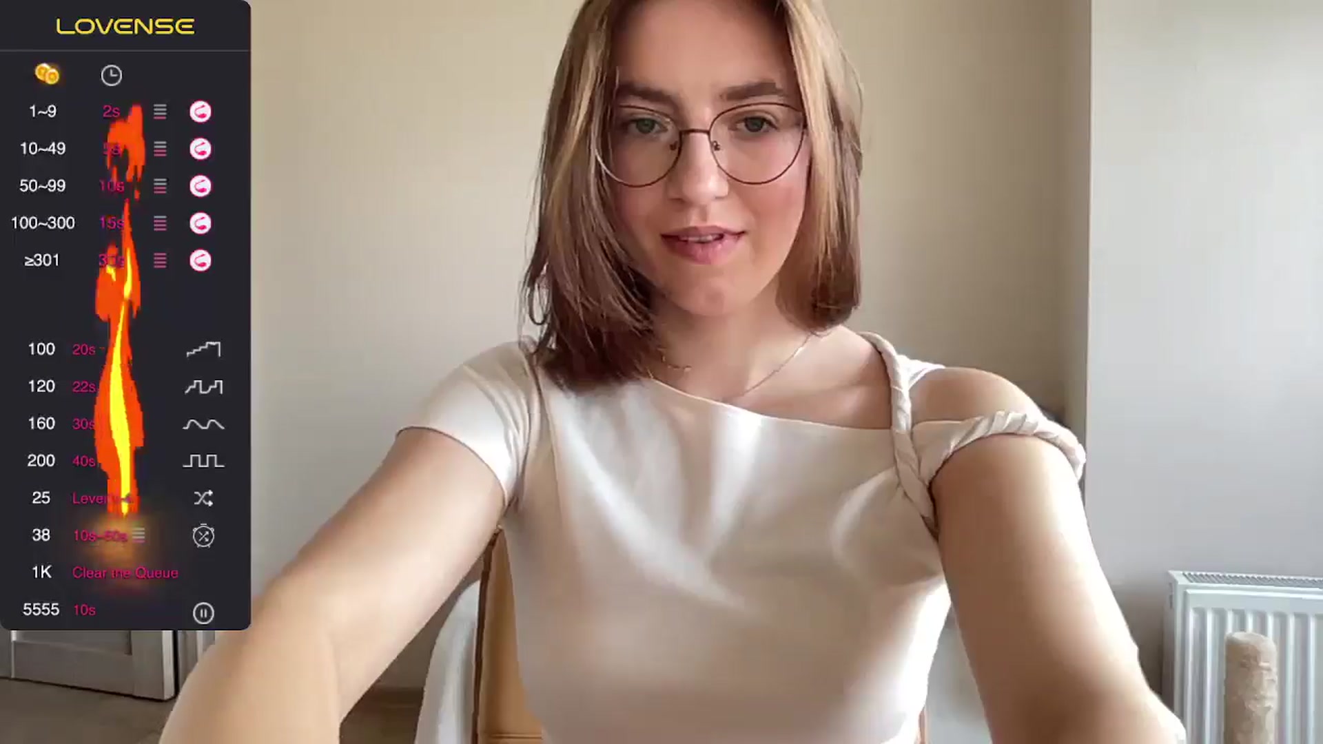 Gallery image thumbnail from Tiffany_Swift's myfreecams stream on, 05/27/2025, 10:04 image 9 of 20