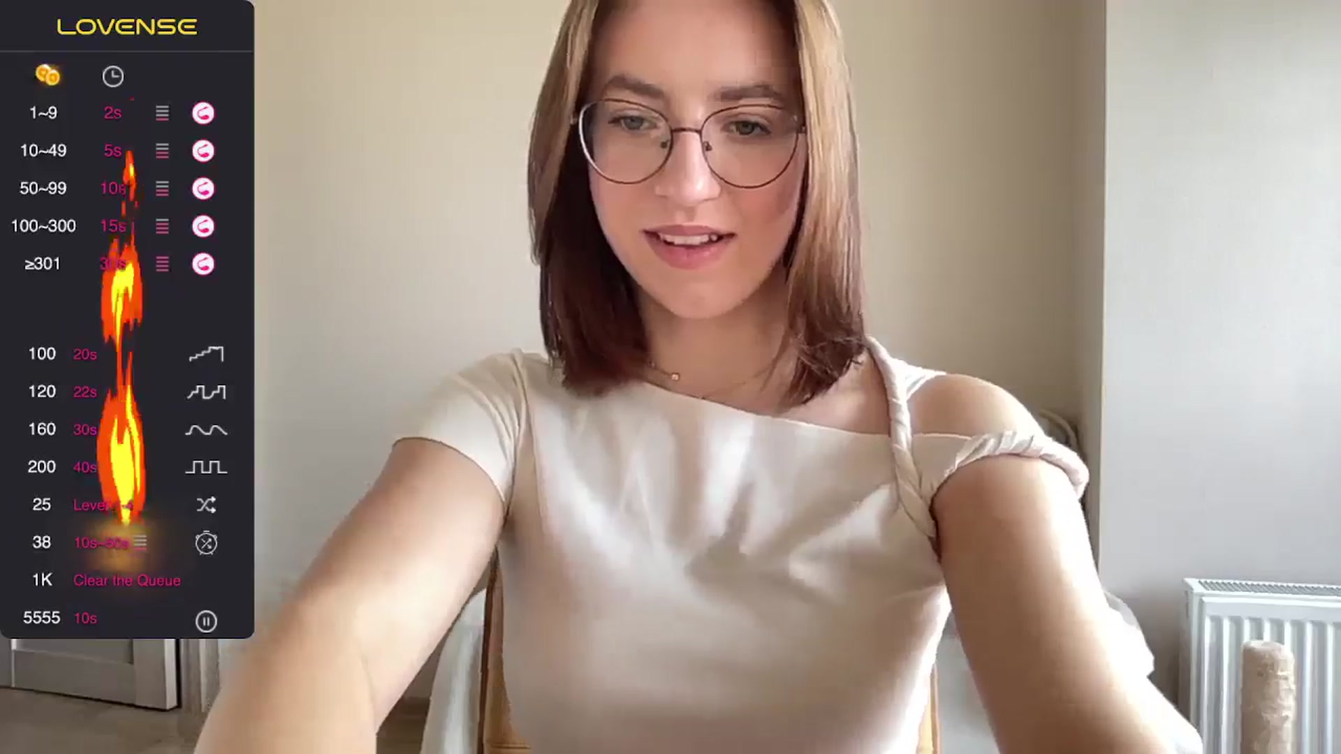 Gallery image thumbnail from Tiffany_Swift's myfreecams stream on, 05/27/2025, 10:04 image 14 of 20