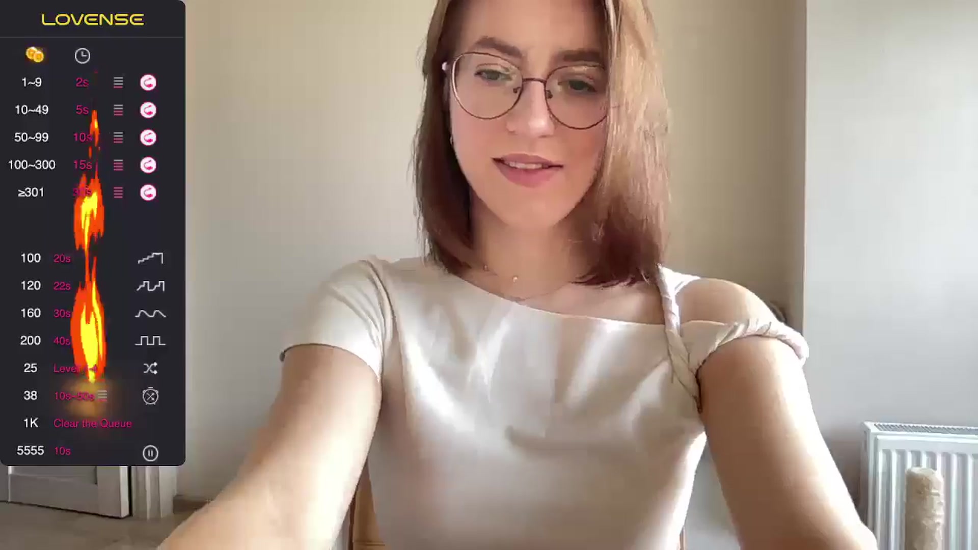 Gallery image thumbnail from Tiffany_Swift's myfreecams stream on, 05/27/2025, 10:04 image 7 of 20