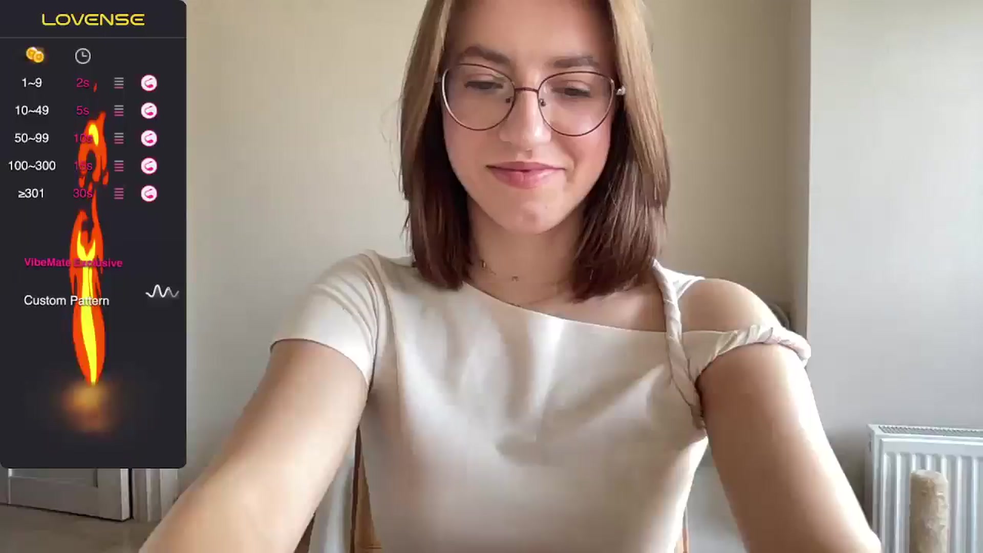 Gallery image thumbnail from Tiffany_Swift's myfreecams stream on, 05/27/2025, 10:04 image 2 of 20