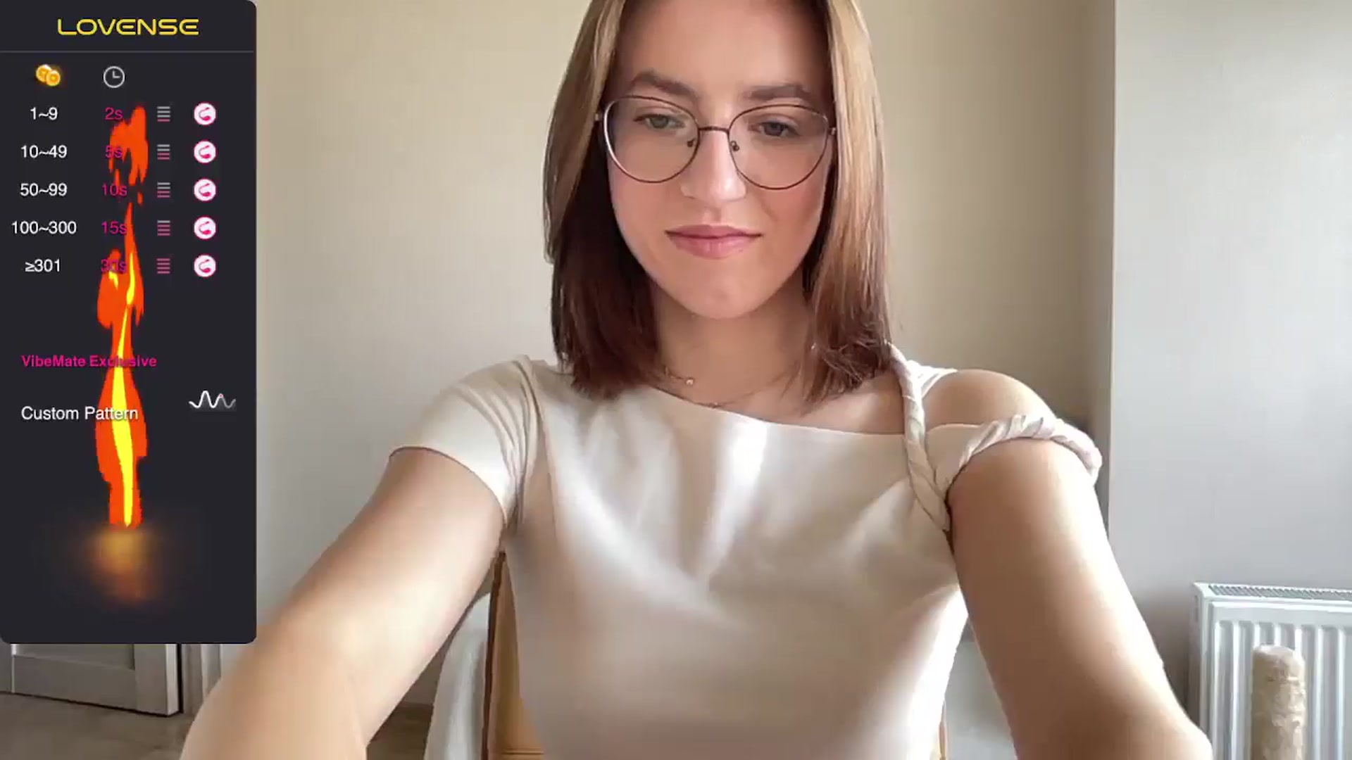Gallery image thumbnail from Tiffany_Swift's myfreecams stream on, 05/27/2025, 10:04 image 12 of 20